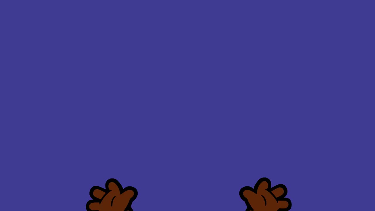 [4K] 星期歌 (The Days of the Week) _ Sing-Alongs _ Chinese song _ By Little Fox (1)