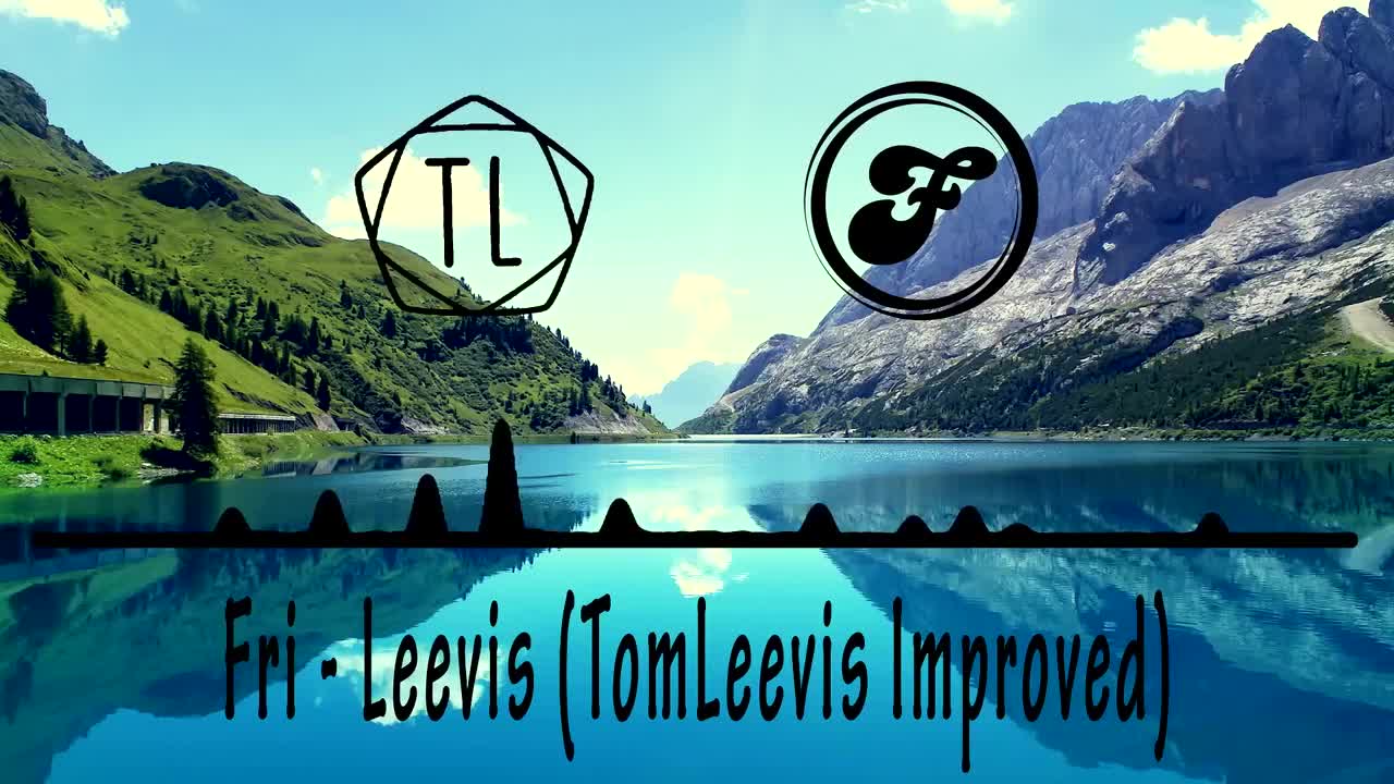 Fri&TomLeevis《Leevis》