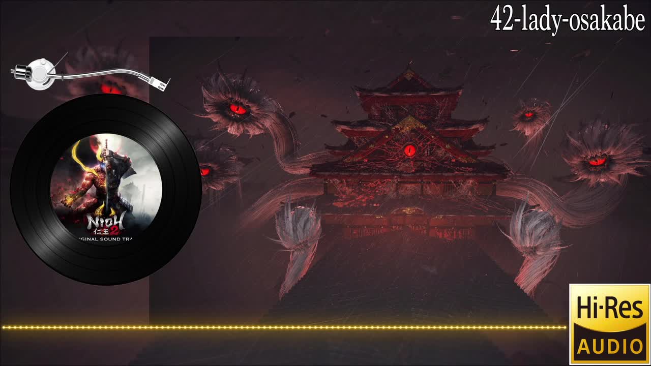 42.长壁姬-lady-osakabe