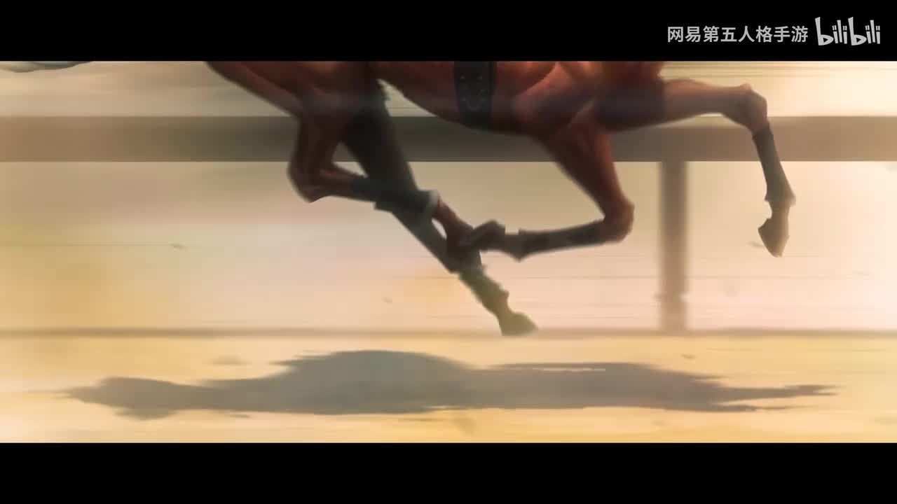 【韩】全新求生者-拉拉队员角色故事视频