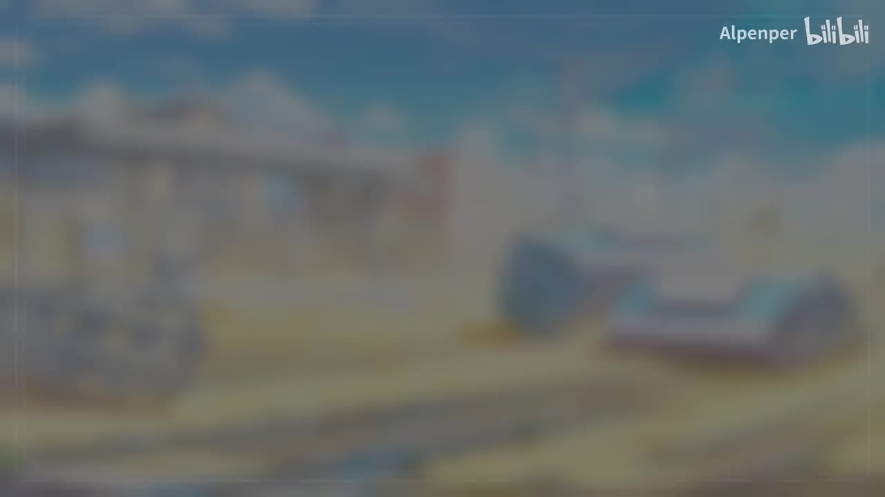 1-2-6 前往阿拜多斯沙漠1