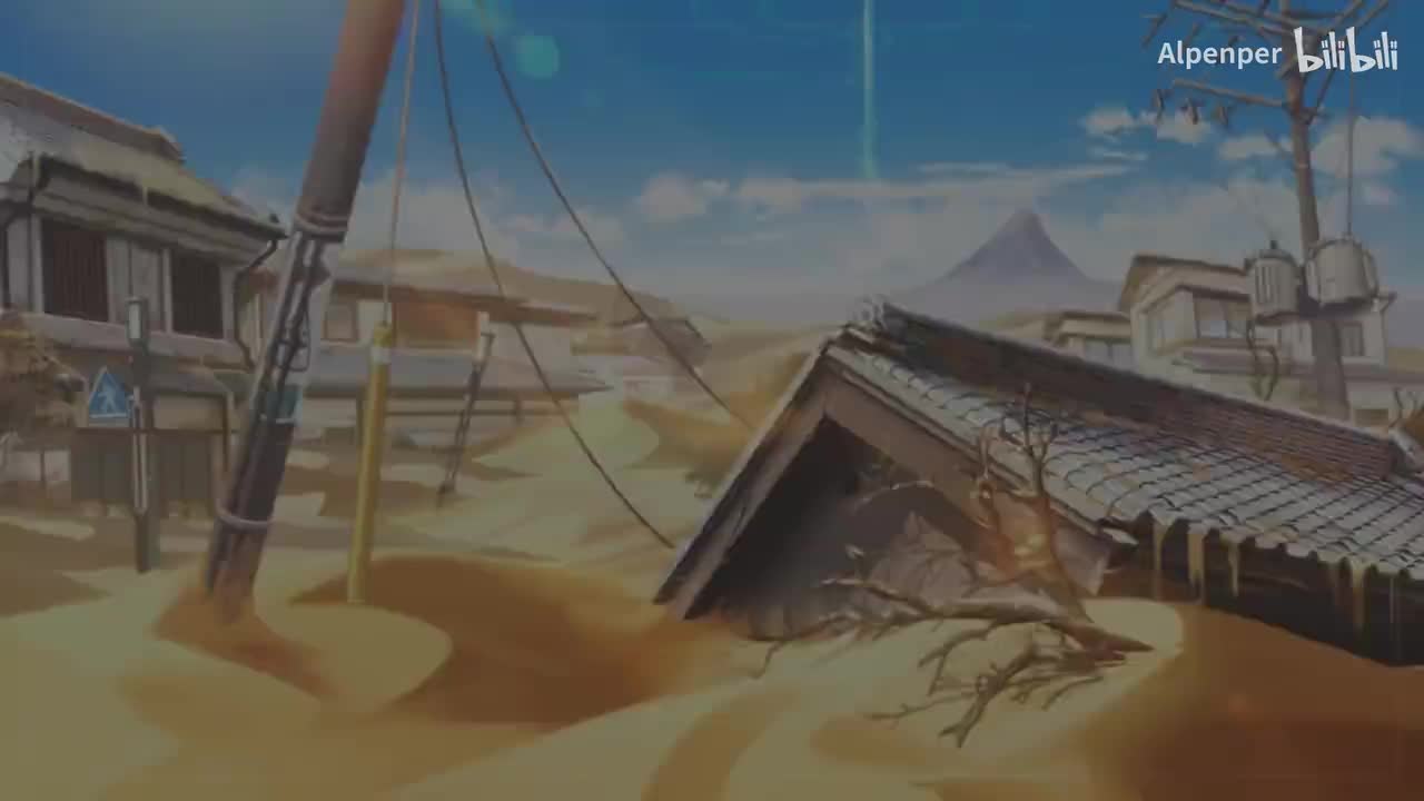 1-2-19 即使这样也无法放手的东西2（ED)