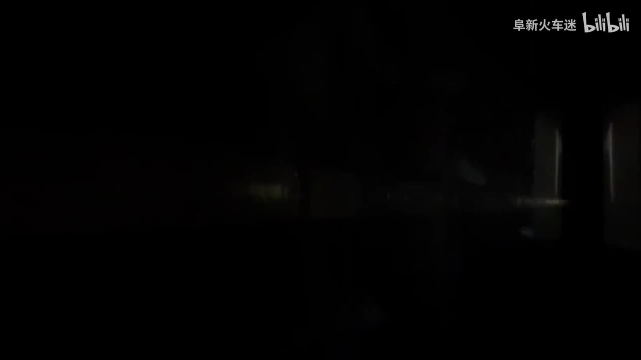 1230次田庄站待避Z174次&Z102次