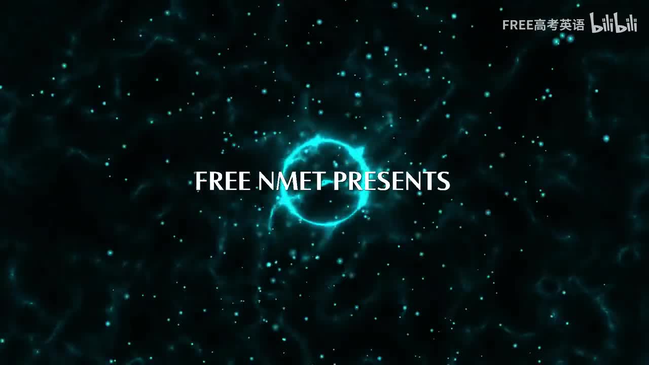 3-8 无提示空格考点演练 Practice 11