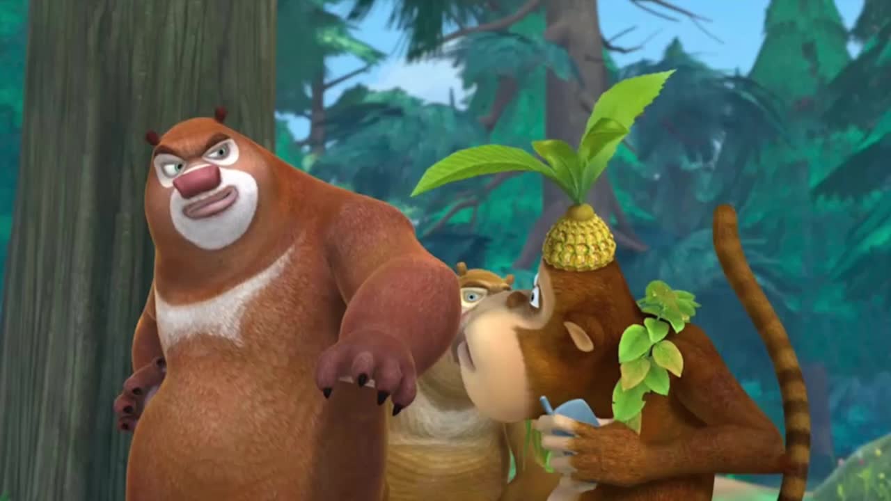 向梦想出发-出发吧鲁奇片头曲（夏日连连看插曲）