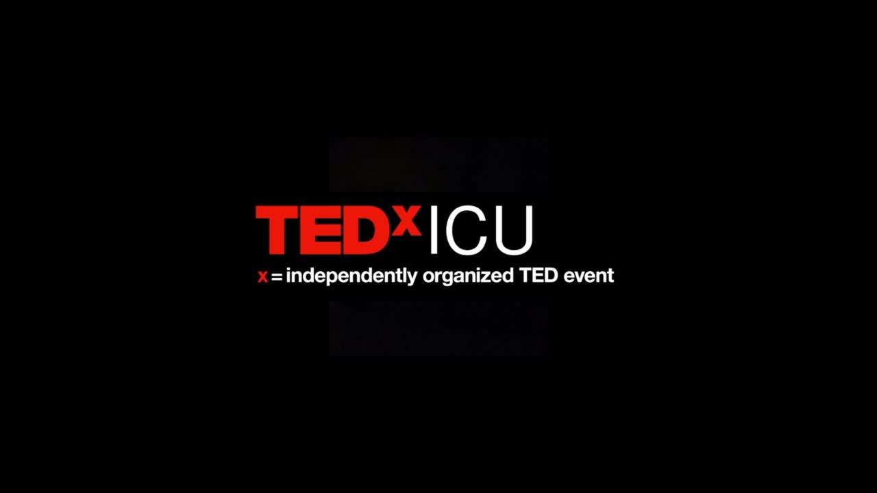 13TED演讲中日双语|いのちの使い方 | Shinjiro Murata | TEDxICU