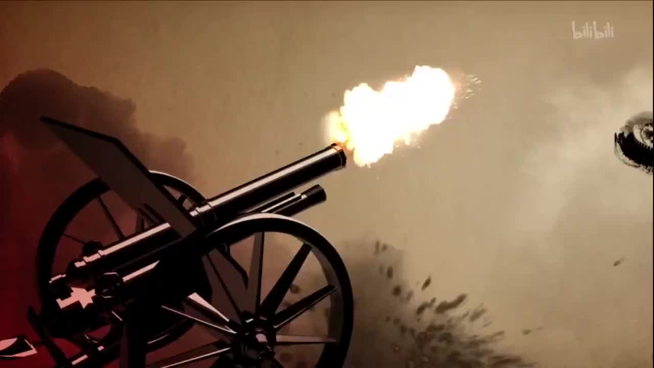 大抗战：第51集 国际友人援华（上）