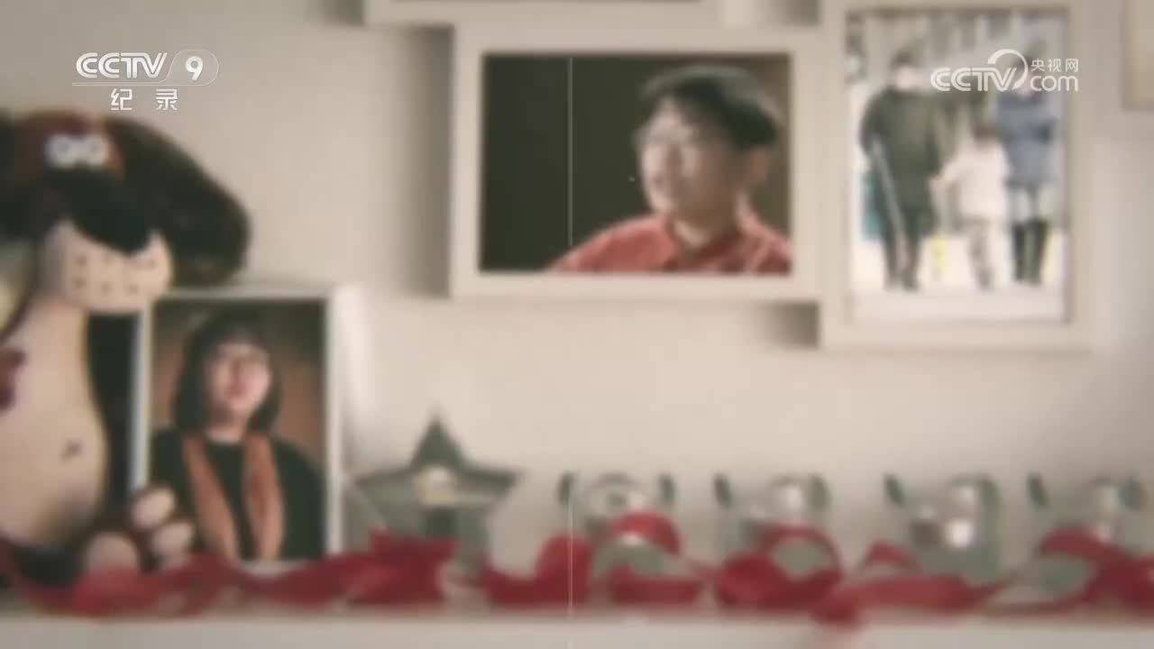 第1集 妈妈不要愧疚