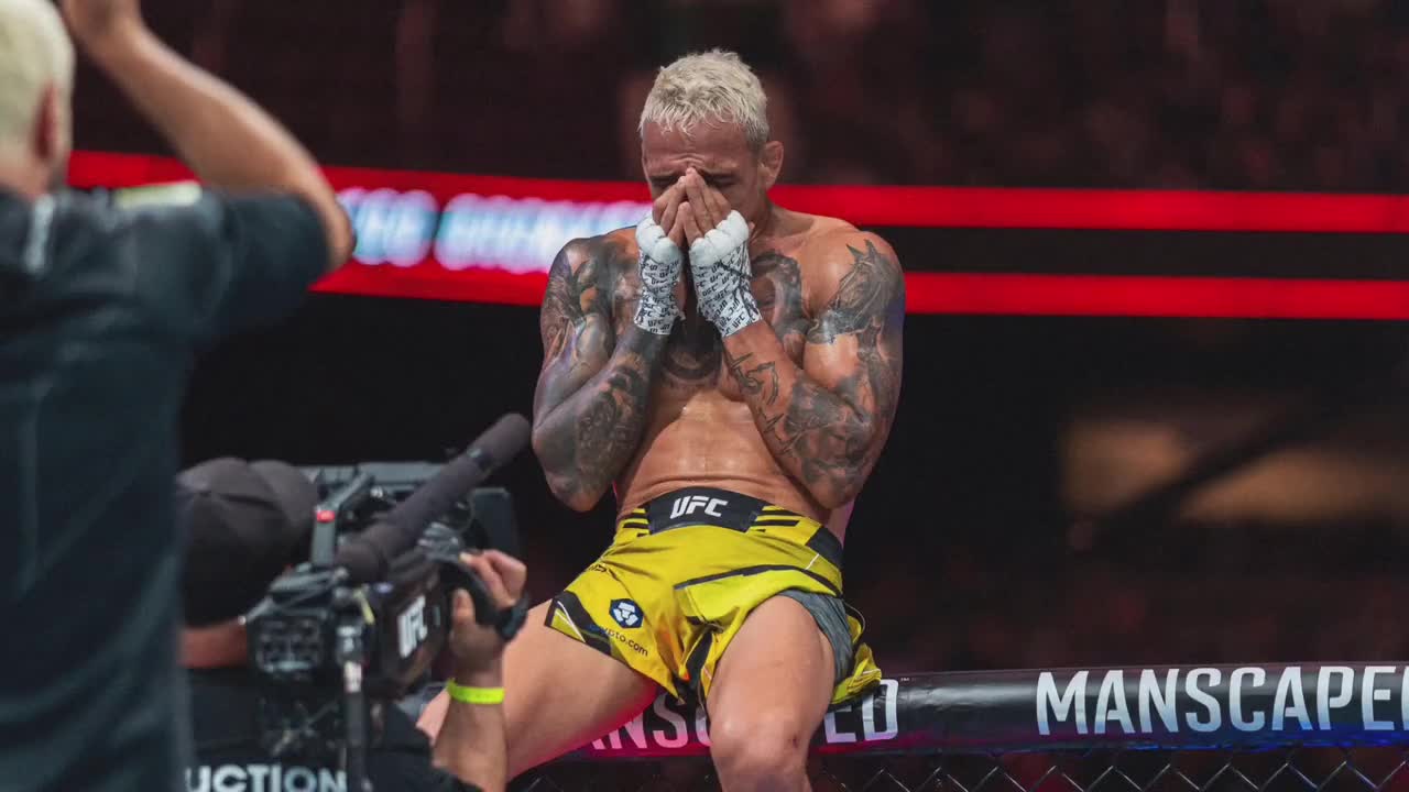 查尔斯-奥利维拉