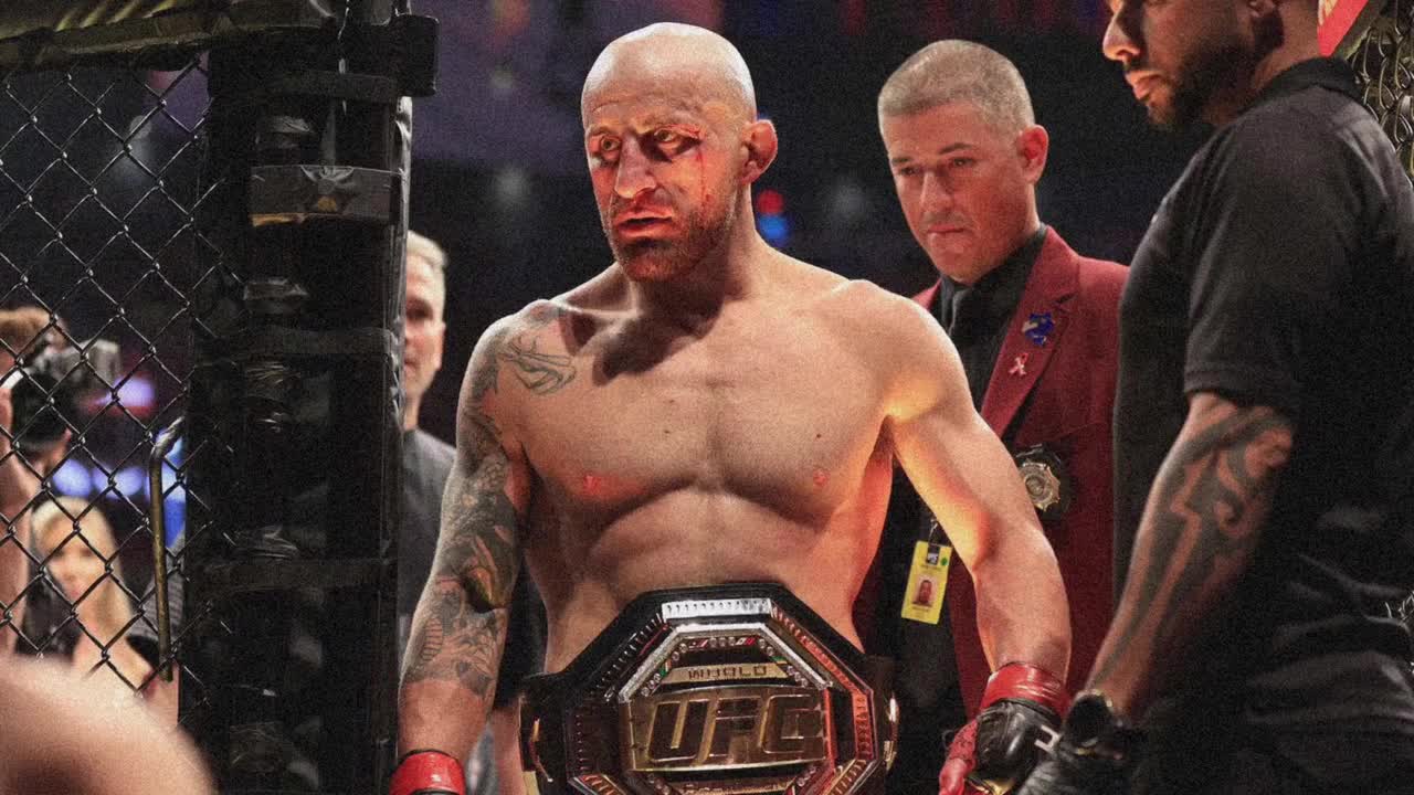 亚历山大-沃尔卡诺夫斯基