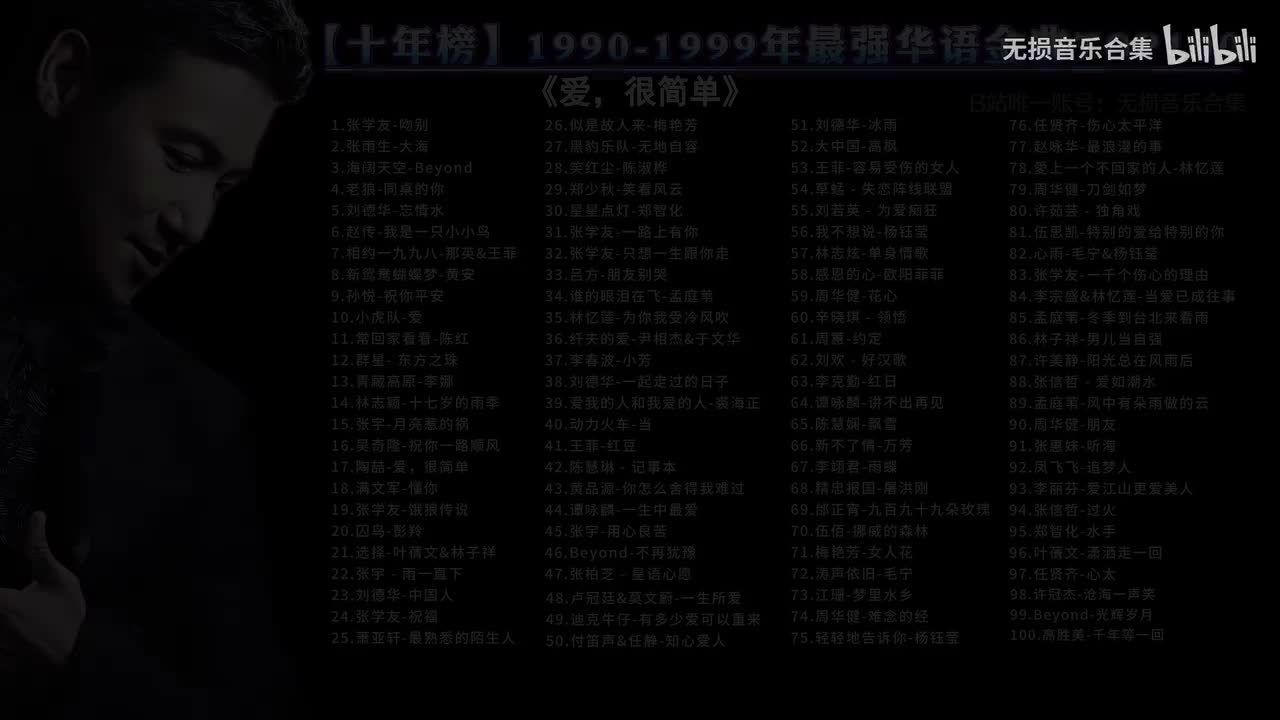 017. 陶喆-爱，很简单