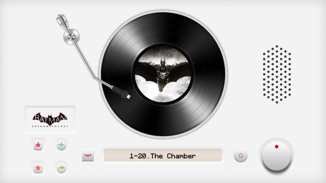 1-20.The Chamber