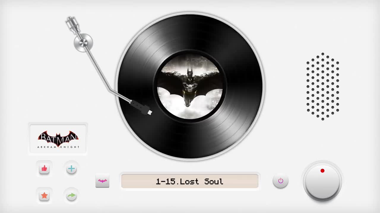 1-15.Lost Soul