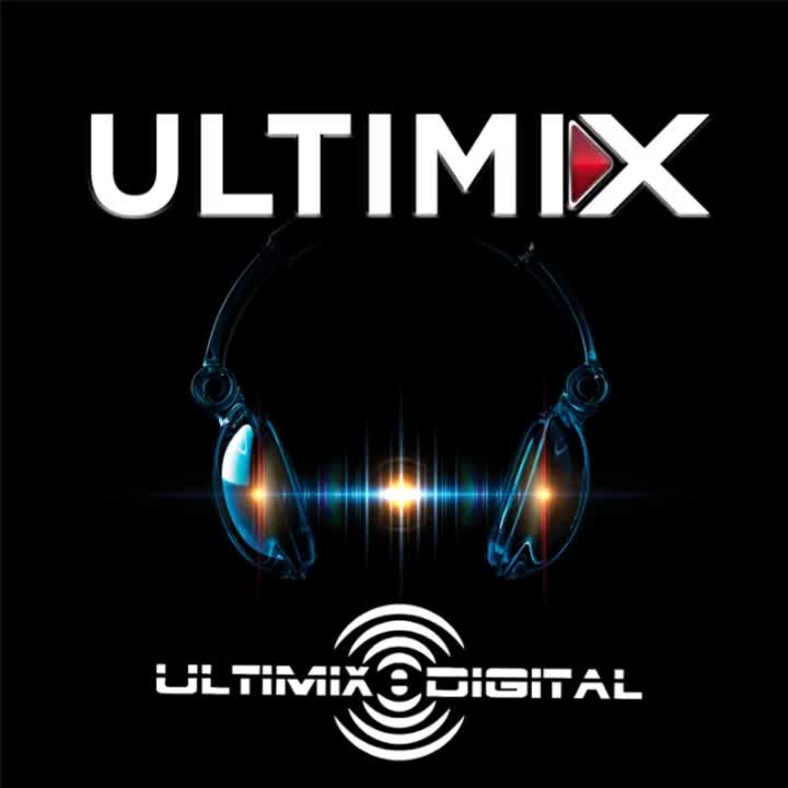 My Songs Know What You Did In The Dark (Ultimix By Mark Roberts)