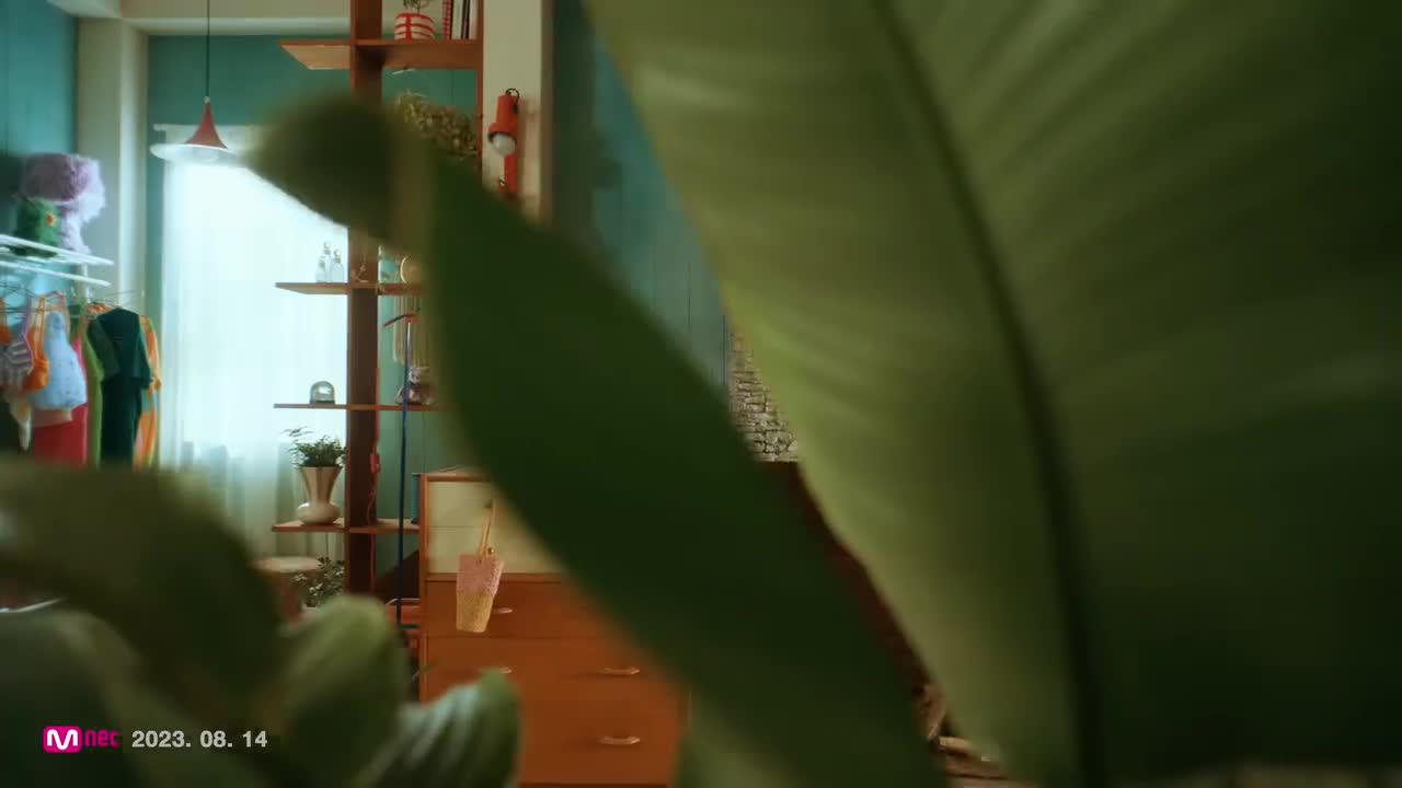 21aespa-Better Things(英文) MV