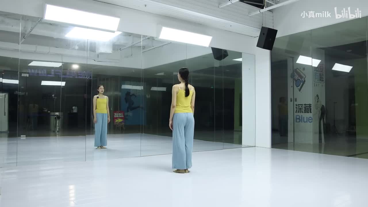 折枝花满衣教学第二节