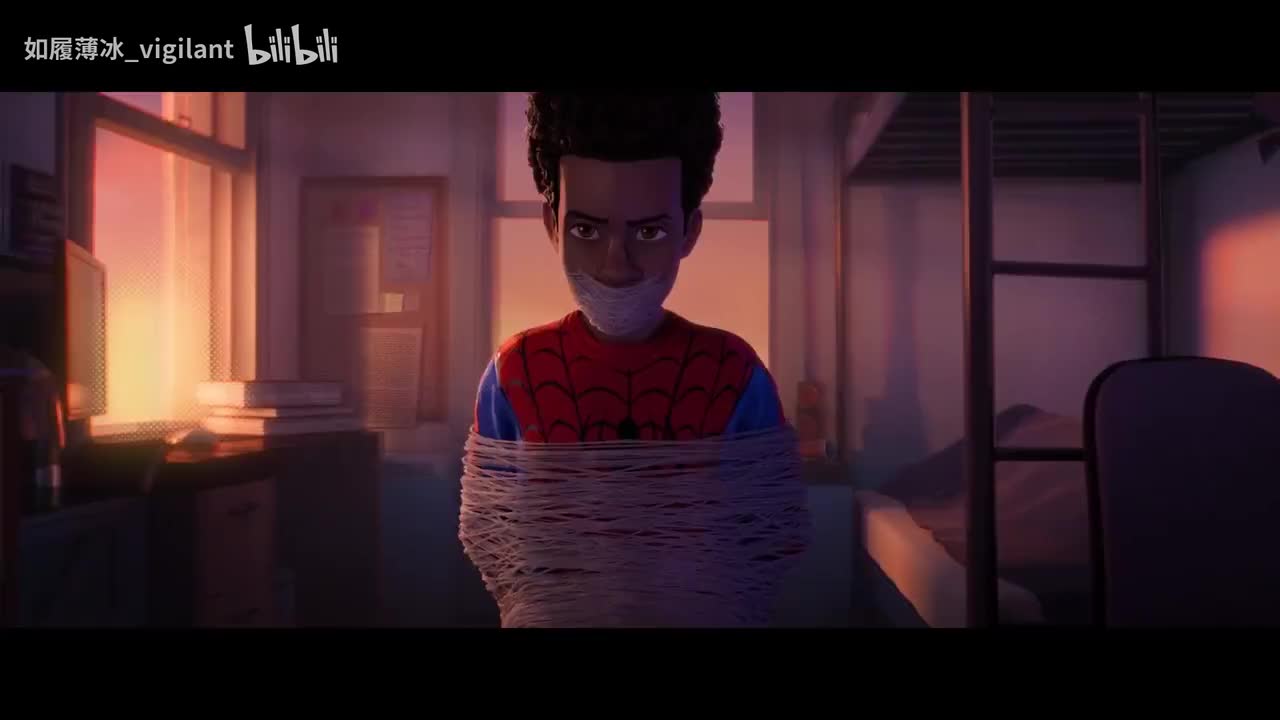 迈尔斯·莫拉莱斯（平行宇宙）