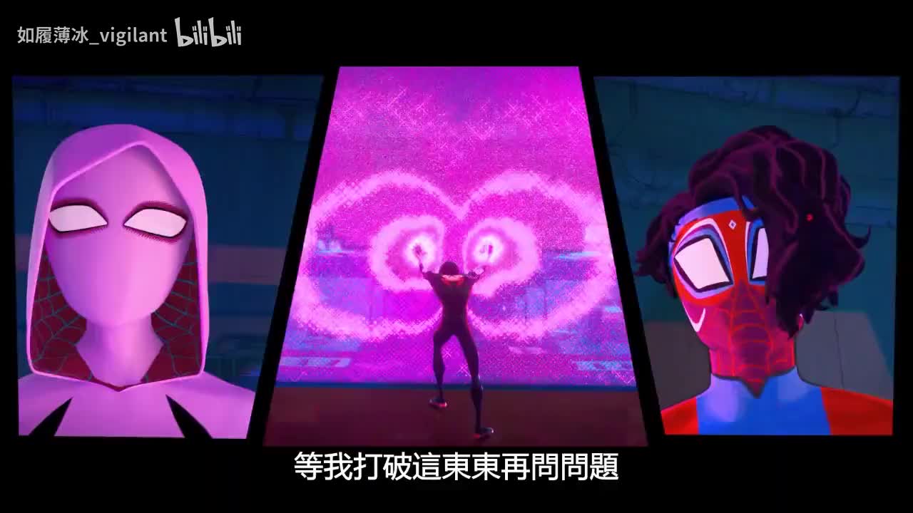 霍比·布朗（朋克蜘蛛侠）