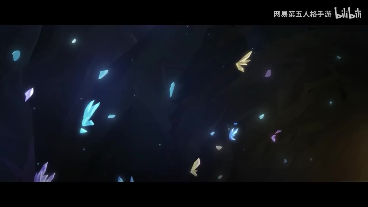 【英】【第二十九赛季·精华1】故事视频