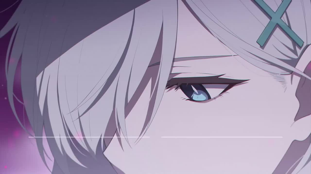 【最终篇剧情】Responsibility（主线最终篇～第4章BGM #2）