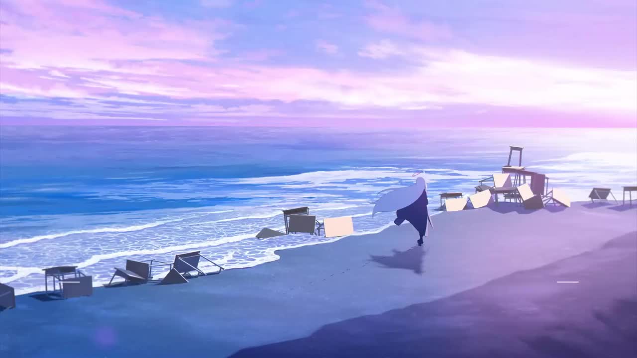 【最终篇剧情】Welcome School（主线最终篇～第4章BGM #4）