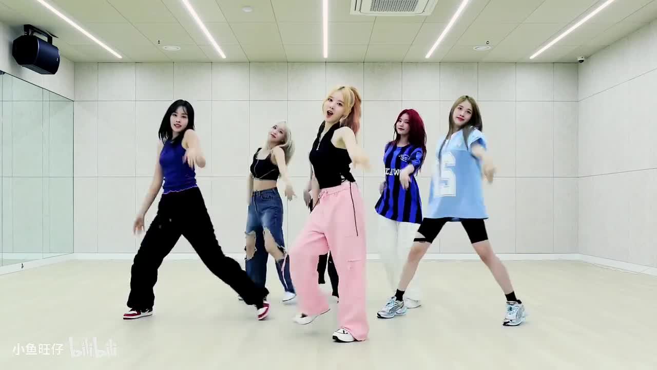 第五段
