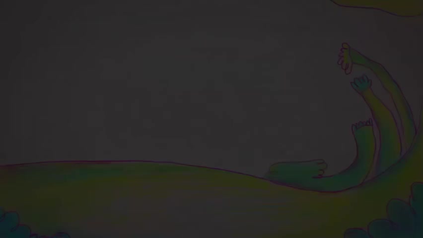 如果我是一只动物-p1-第1集 如果我是天鹅