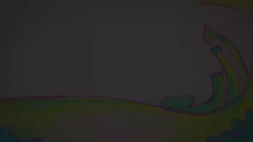 如果我是一只动物-p18-第18集 如果我是大象