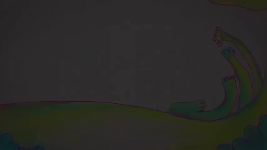 如果我是一只动物-p2-第2集 如果我是小鹿