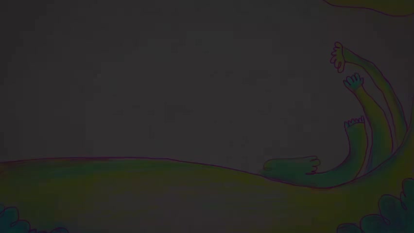 如果我是一只动物-p32-第32集 如果我是灰鹤