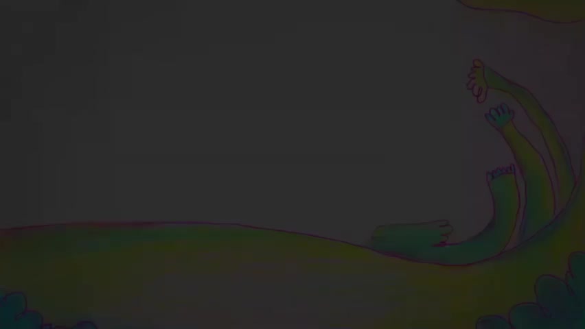 如果我是一只动物-p21-第21集 如果我是猎豹2