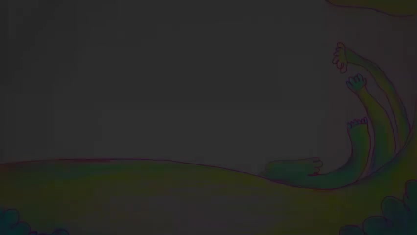 如果我是一只动物-p14-第14集 如果我是狐猴