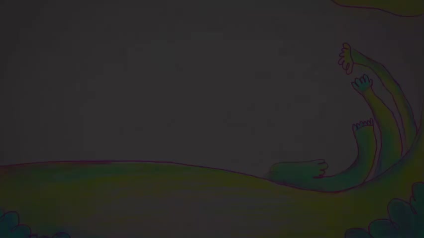 如果我是一只动物-p33-第33集 如果我是乌龟