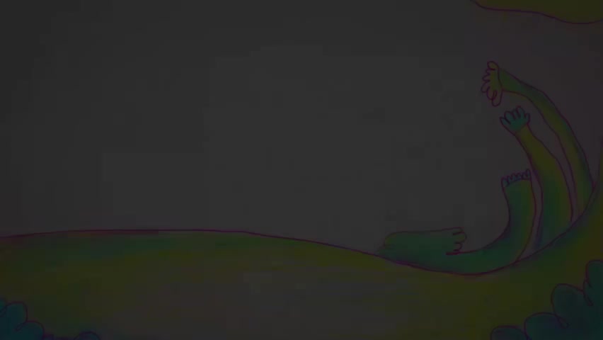 如果我是一只动物-p45-第45集 如果我是老虎