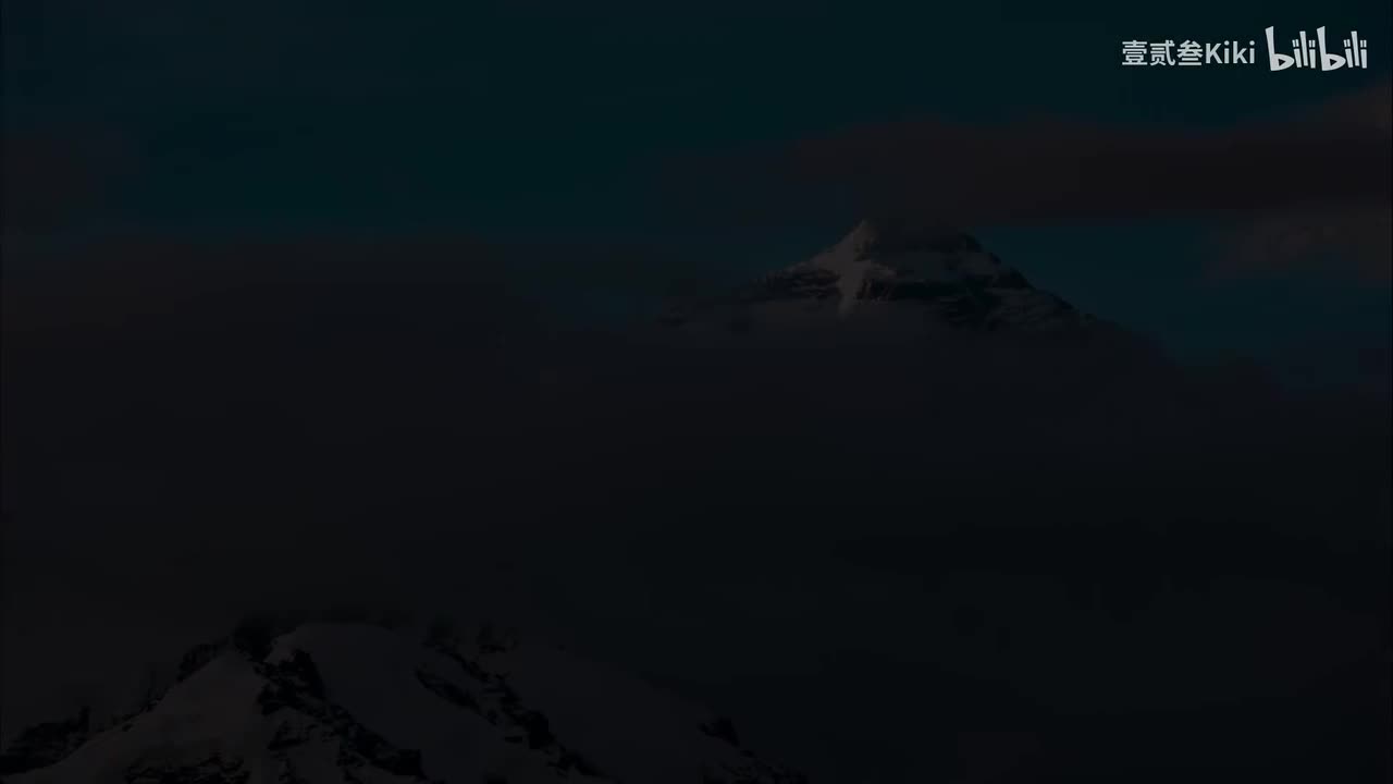 第1集 生命之伴