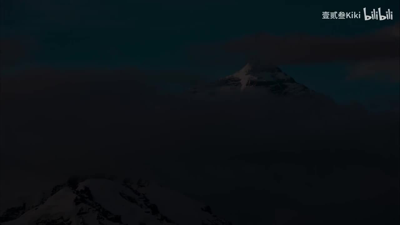 第3集 高原之歌