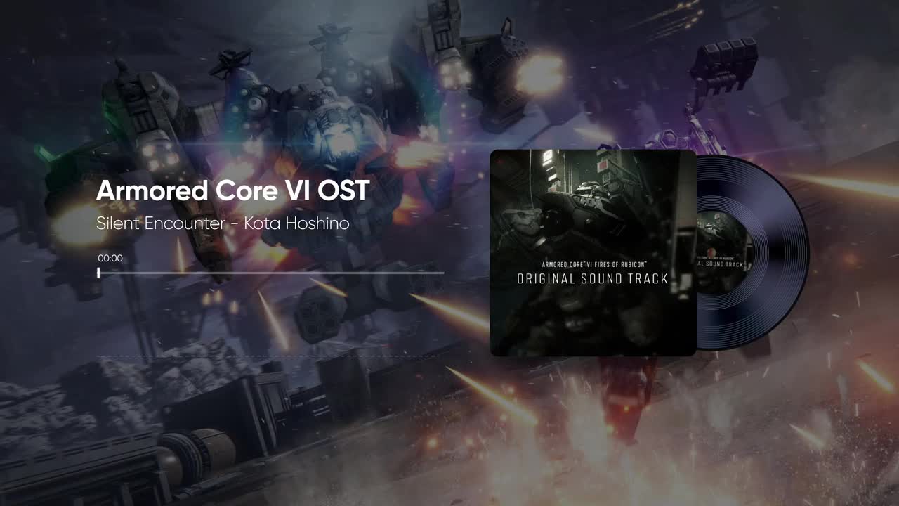 24. サイレント・エンカウンター - 星野康太