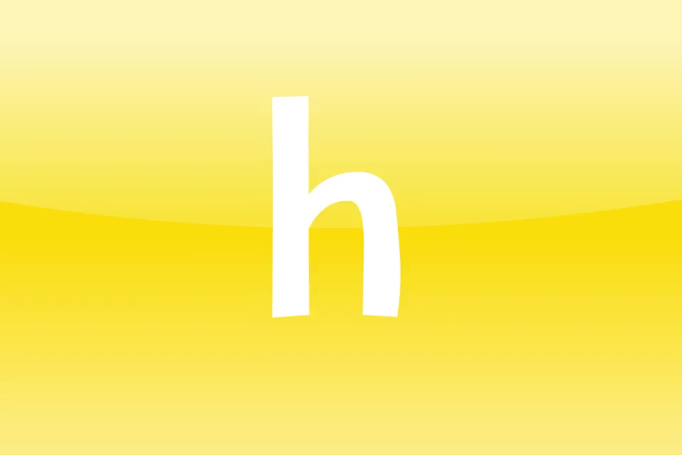 【字母发音08】h