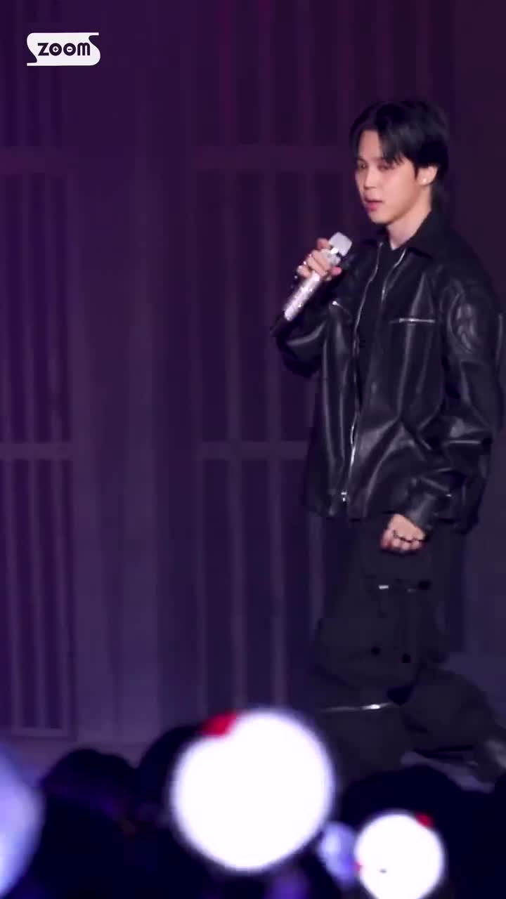 整肃粉起立！全黑all black！Set Me Free Pt2