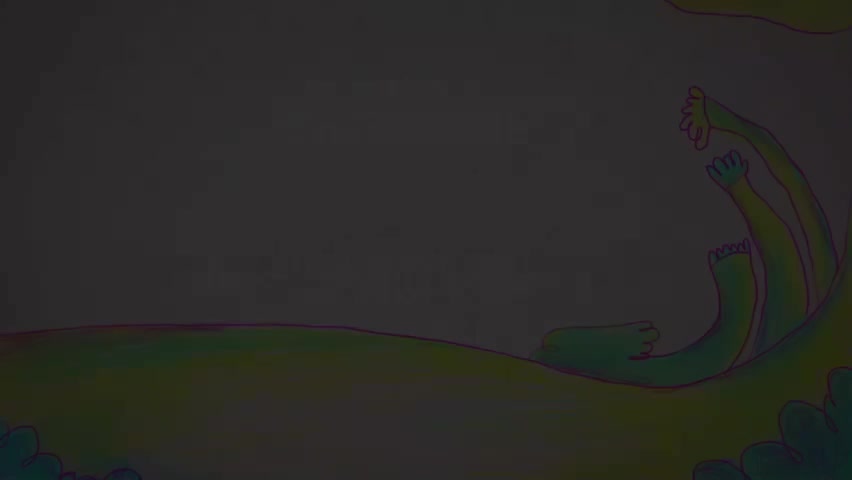 如果我是一只动物-p47-第47集 如果我是兔子