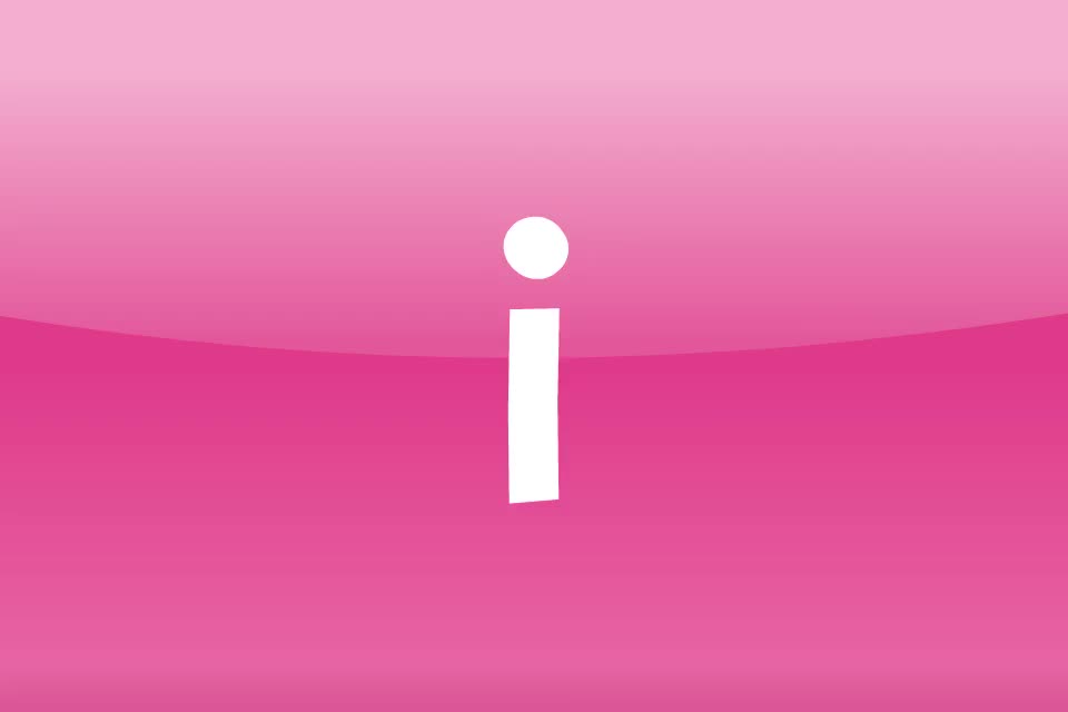 【字母发音09】i