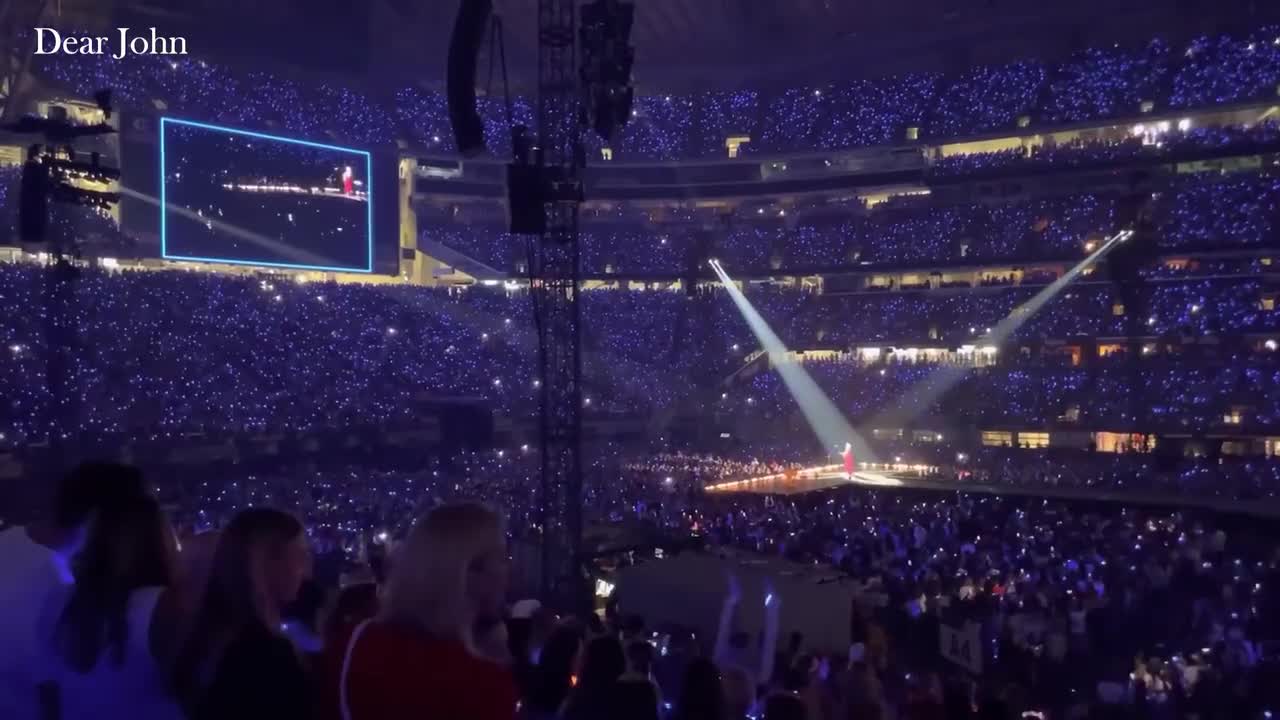 Dear John+Daylight (Minneapolis, 6/24/23)