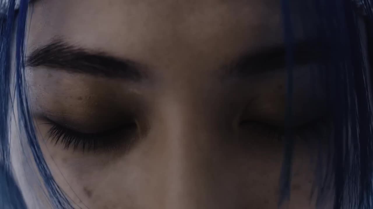 Social Path (Feat.Lisa)