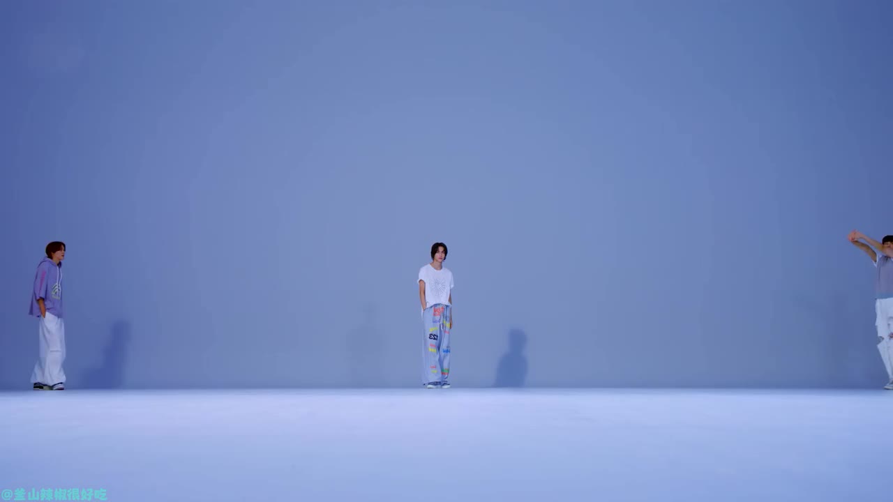 『4K镜面扒舞』RIIZE出道先行曲Memories镜面舞蹈版直拍 扒舞用