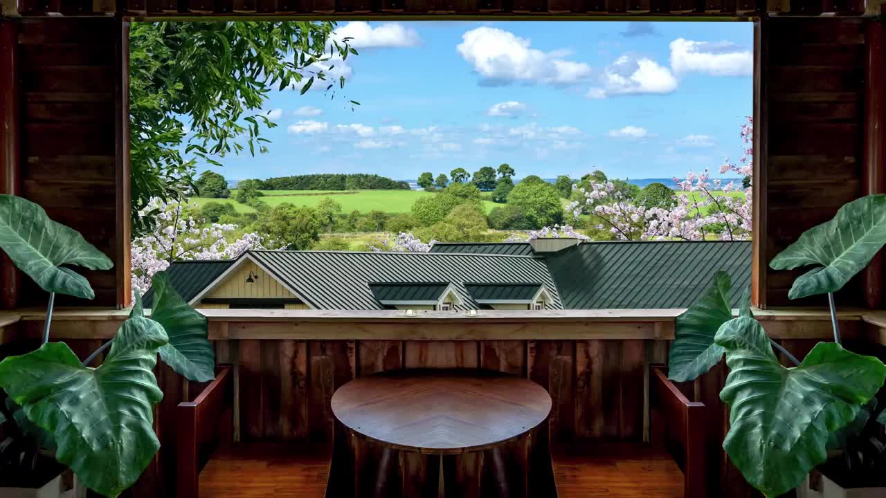 乡村树屋- County Tree House