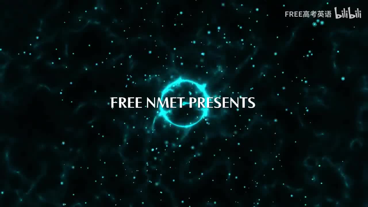 1-8 完形填空考点综述—一篇有难度的完形 Practice 13