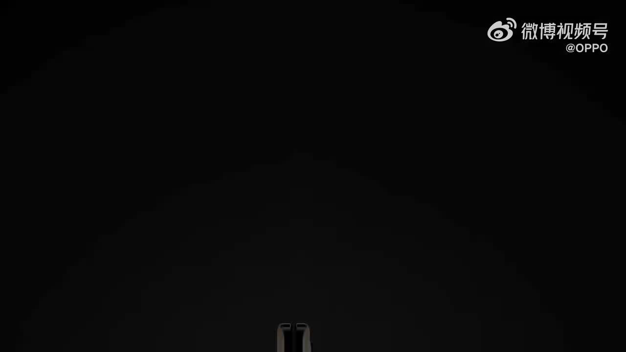 OPPO Find N3 Flip 5G 广告