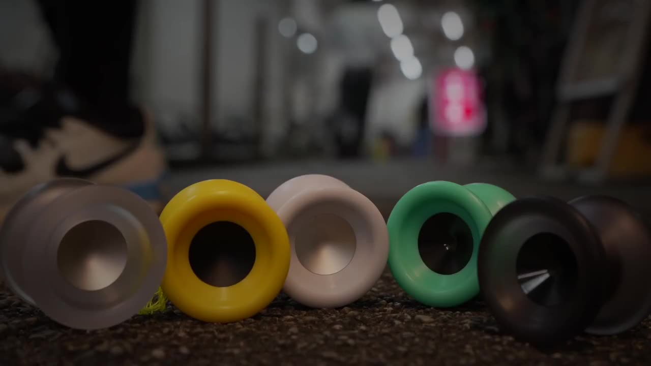 yoyorecreation®︎ PNIR