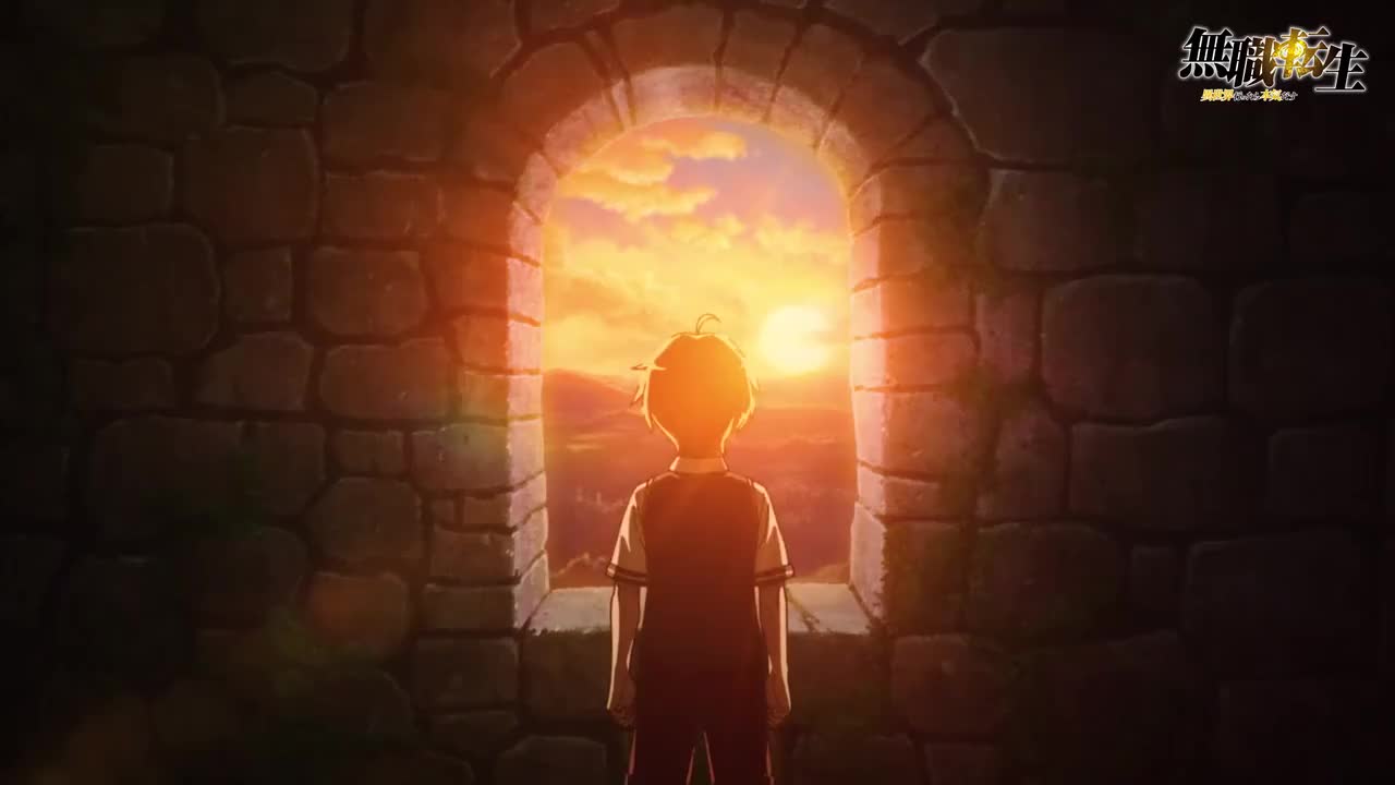 【第一季TV】ED1「オンリー」