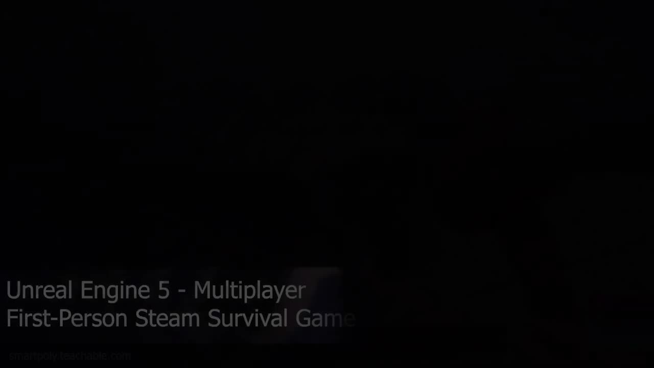 10.多人游戏逻辑的基本认识